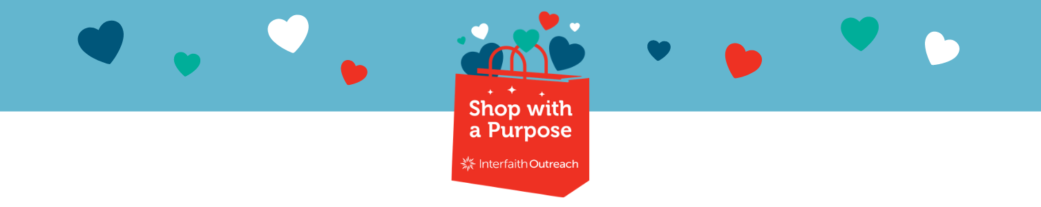 Shop with a Purpose 2020