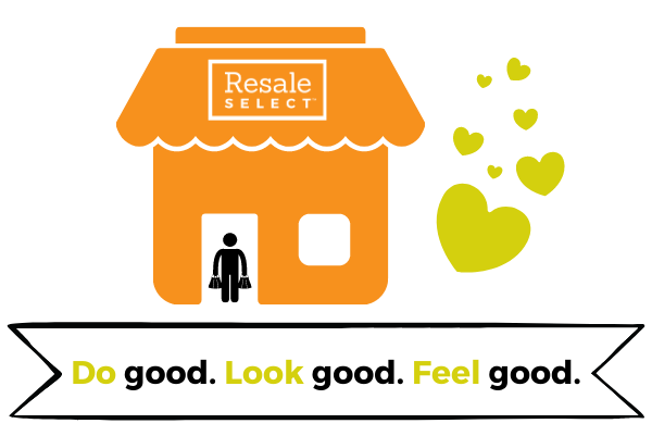Resale helps local families