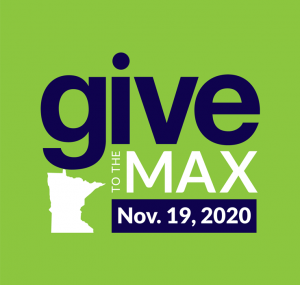 Give to the Max Day 2020