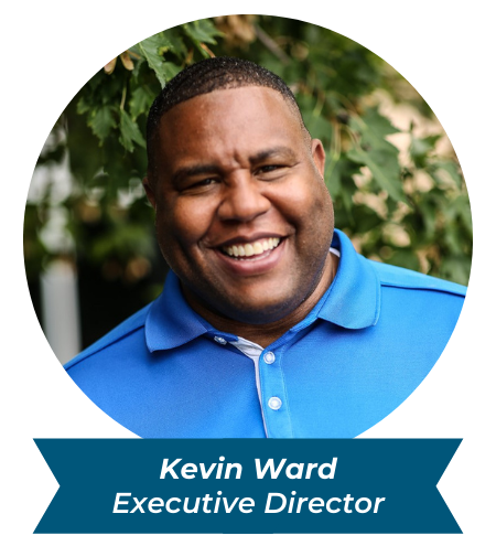 Kevin Ward Executive Director
