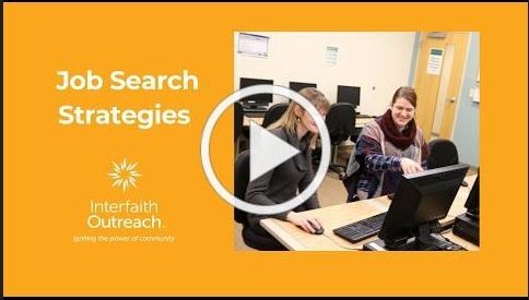 Job Search Strategies video thumbnail 