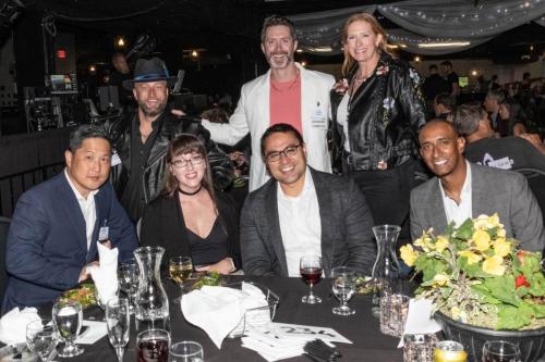 Sponsor Table 12-9335