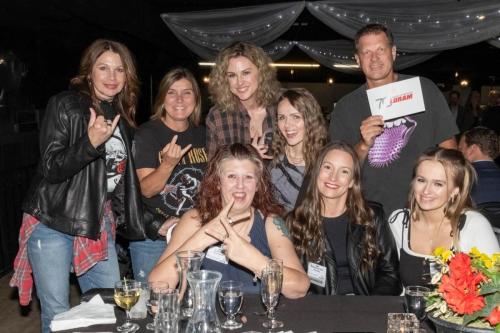 Sponsor Table 13-9340