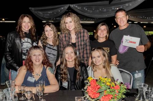 Sponsor Table 13-9347