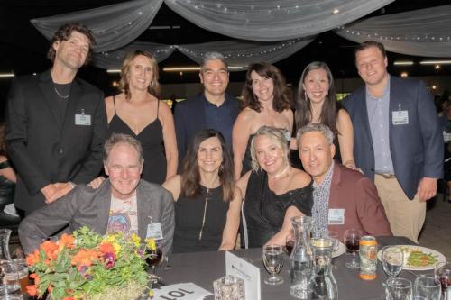 Sponsor Table 14-9349