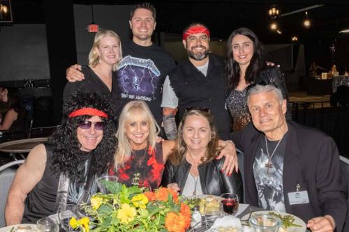 Sponsor Table 16-9356