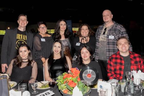 Sponsor Table 17-9361