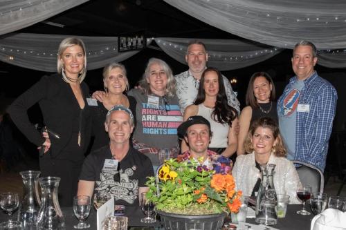 Sponsor Table 18-9368