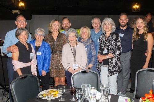 Sponsor Table 21-9377